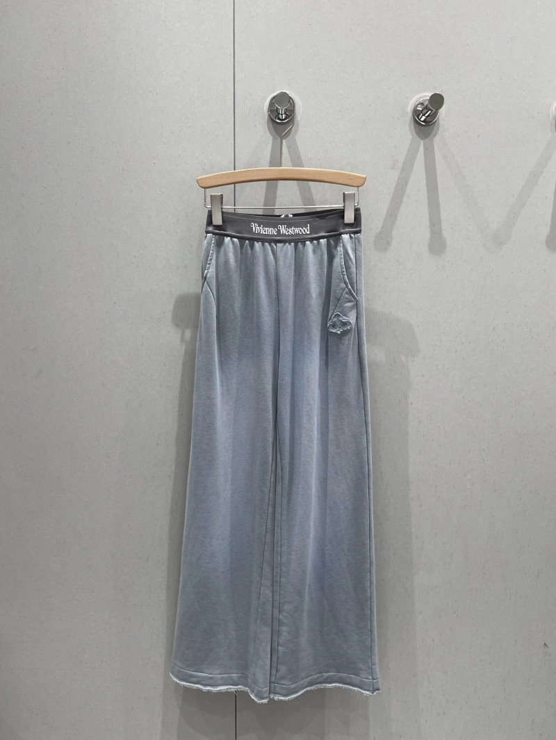Vivienne Westwood Long Pants Affordable 146893