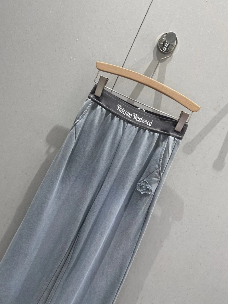 Vivienne Westwood Long Pants Affordable 146893