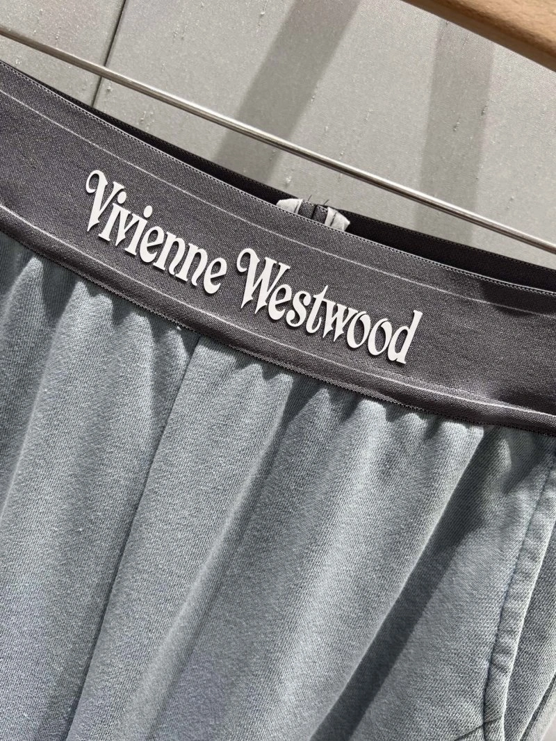 Vivienne Westwood Long Pants Affordable 146893