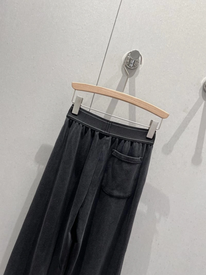 Vivienne Westwood Long Pants Lightweight 146896