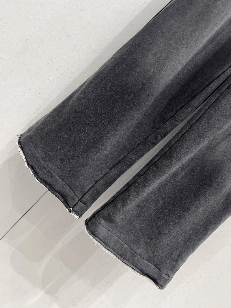 Vivienne Westwood Long Pants Lightweight 146896