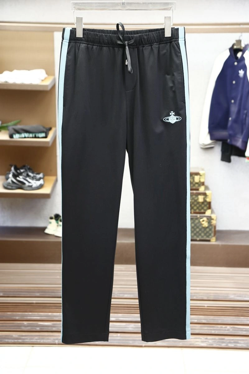 SmoothTexture Vivienne Westwood Long Pants 160010
