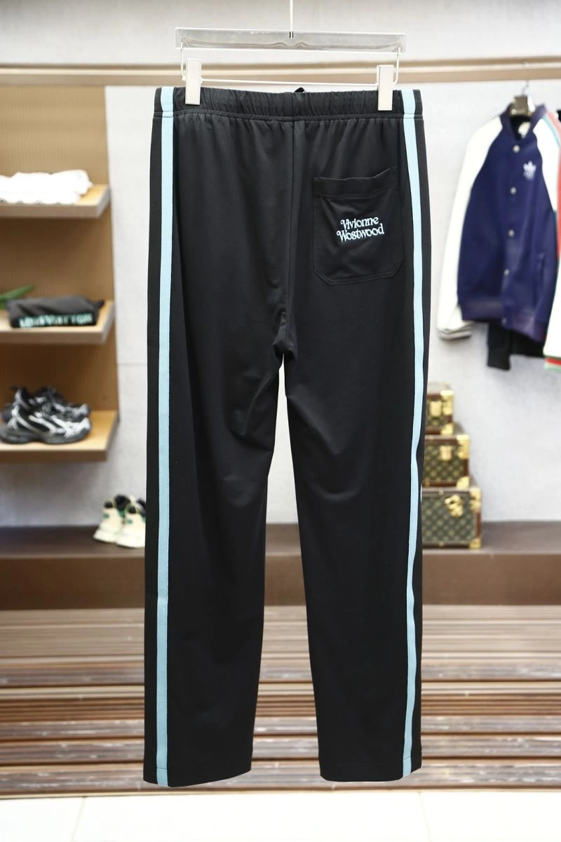 SmoothTexture Vivienne Westwood Long Pants 160010