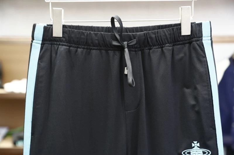 SmoothTexture Vivienne Westwood Long Pants 160010