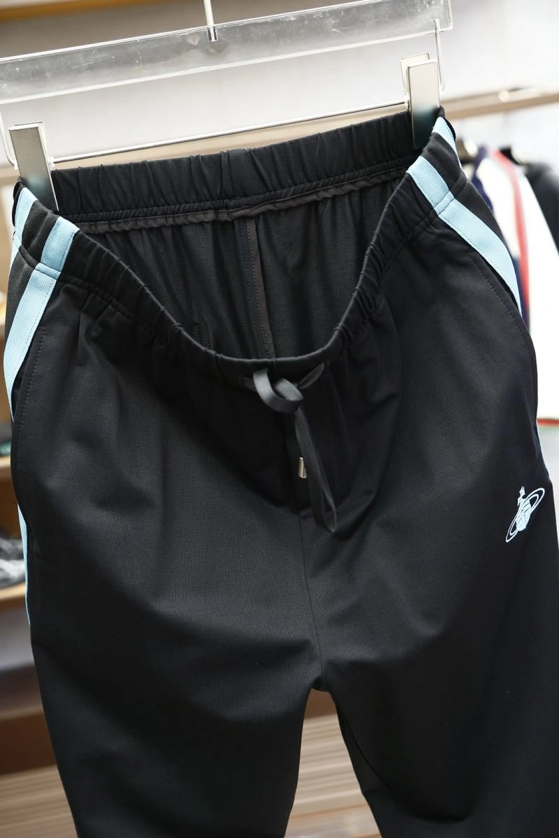SmoothTexture Vivienne Westwood Long Pants 160010