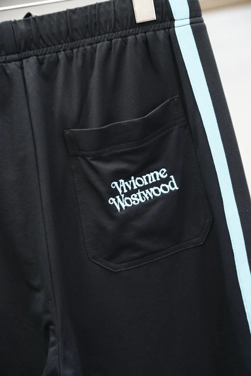 SmoothTexture Vivienne Westwood Long Pants 160010