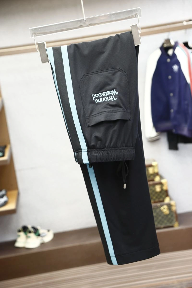 SmoothTexture Vivienne Westwood Long Pants 160010