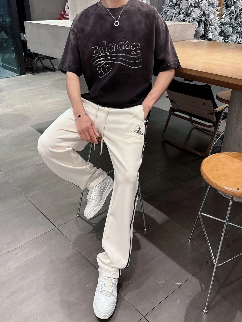 ZipUp Vivienne Westwood Long Pants 158977