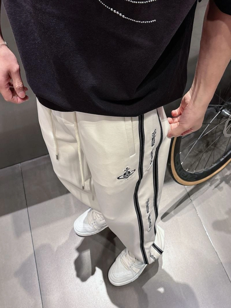 ZipUp Vivienne Westwood Long Pants 158977