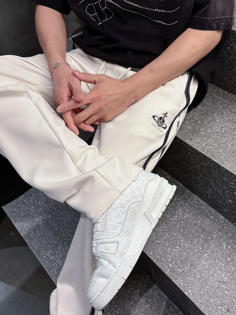 ZipUp Vivienne Westwood Long Pants 158977
