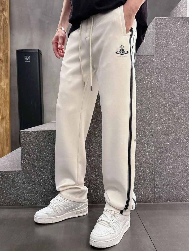 ZipUp Vivienne Westwood Long Pants 158977
