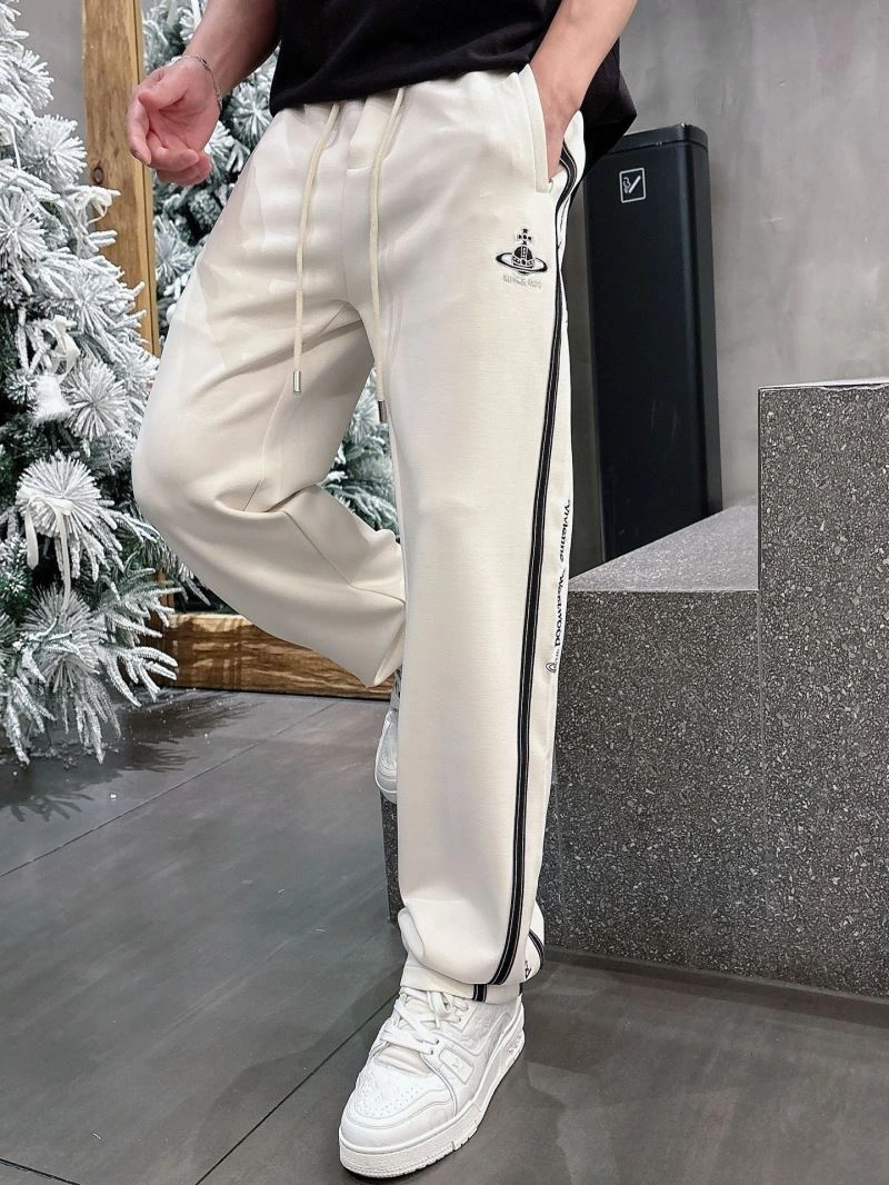 ZipUp Vivienne Westwood Long Pants 158977