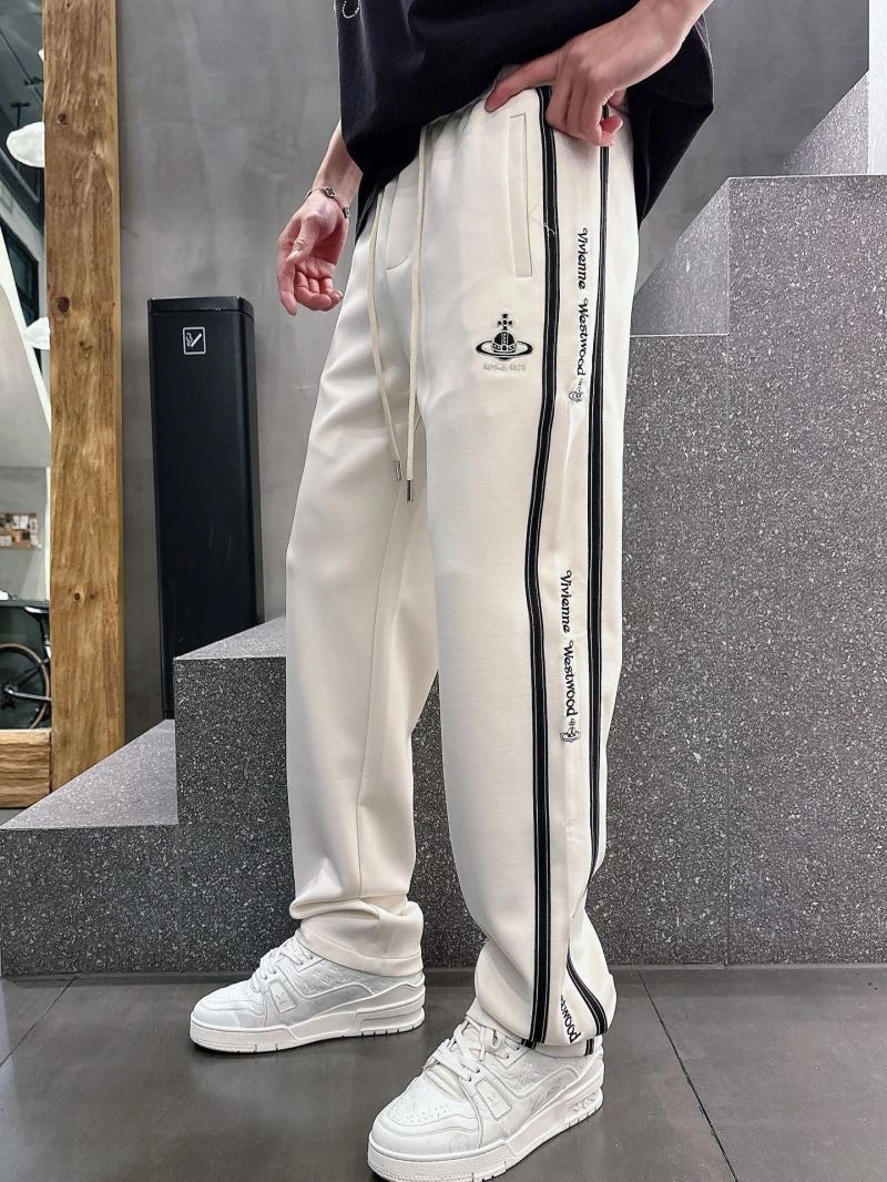 ZipUp Vivienne Westwood Long Pants 158977