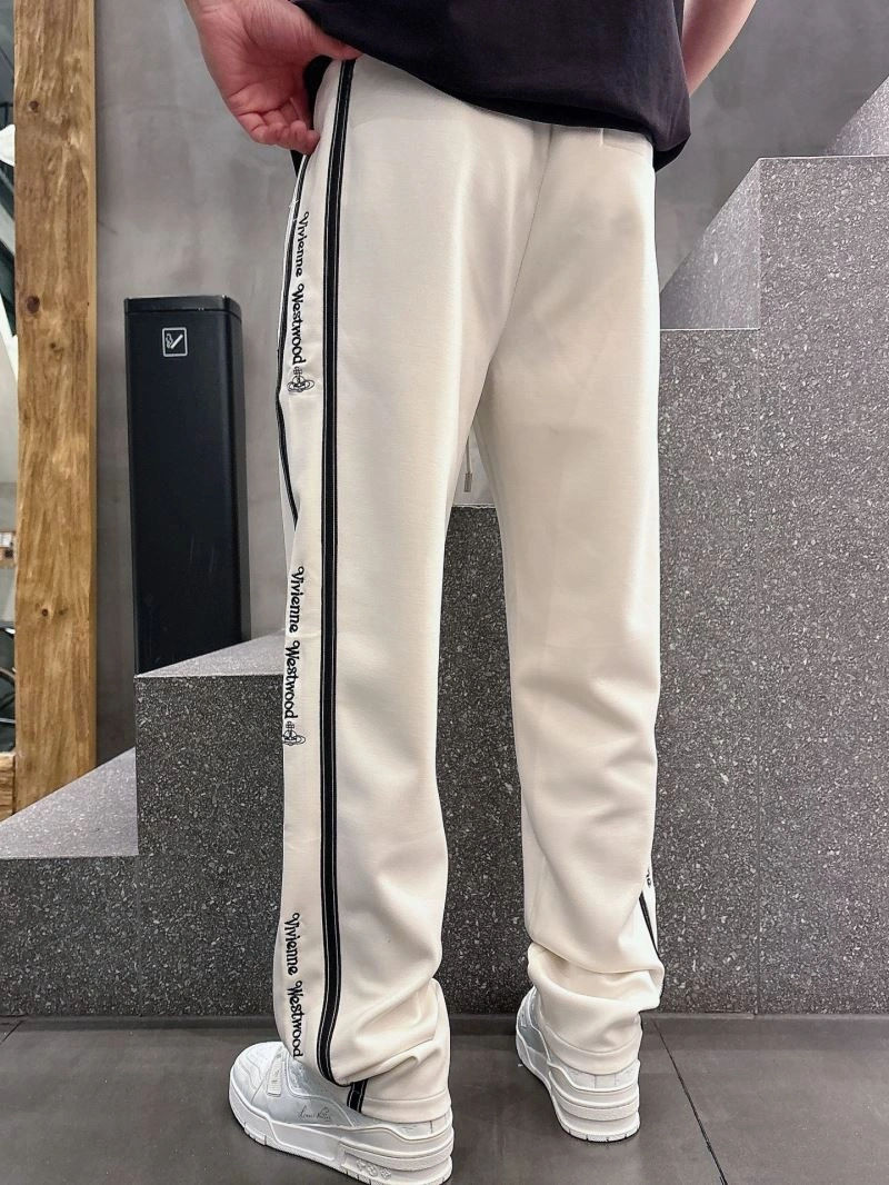 ZipUp Vivienne Westwood Long Pants 158977