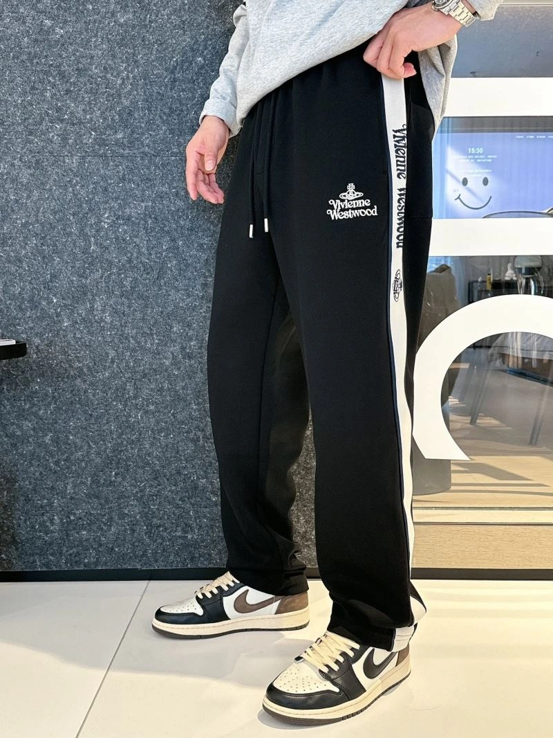 Vivienne Westwood Long Pants Minimalist 158975