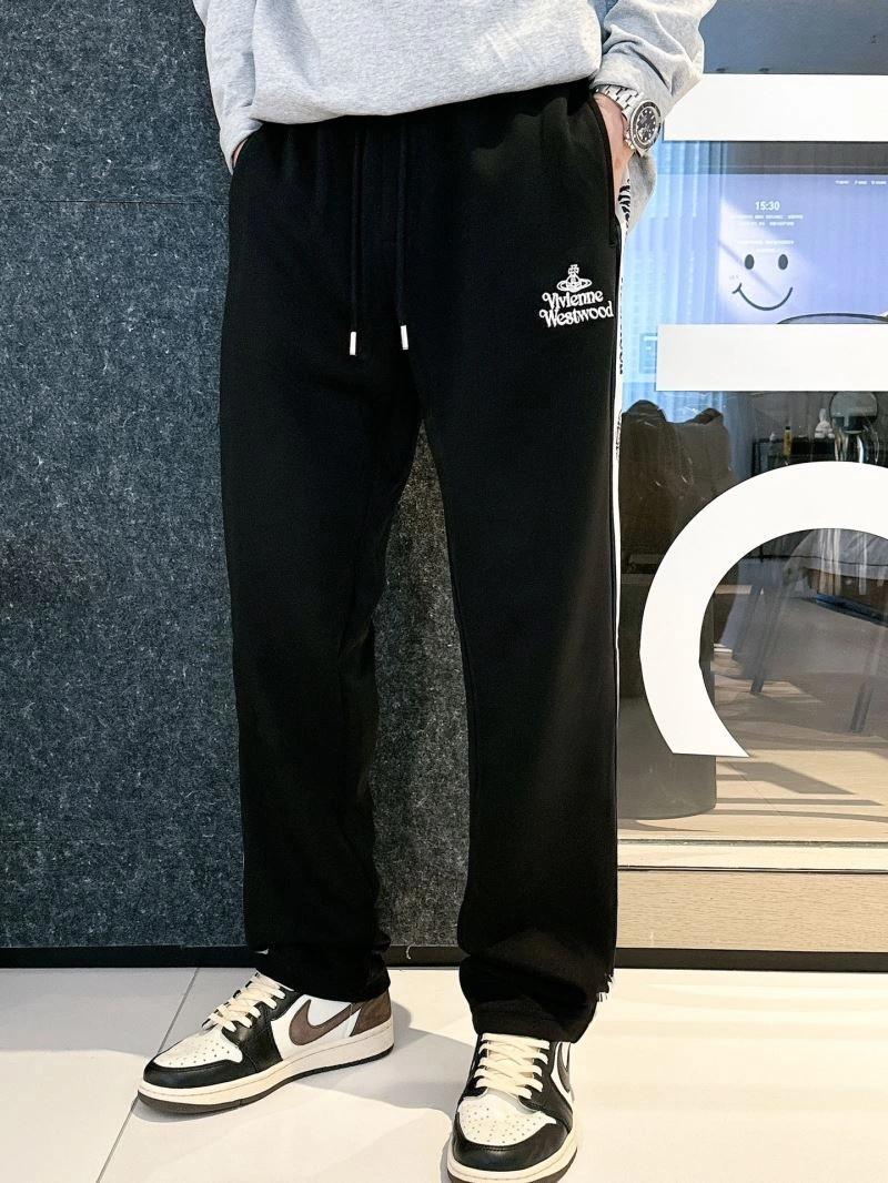 Vivienne Westwood Long Pants Minimalist 158975