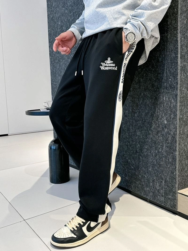 Vivienne Westwood Long Pants Minimalist 158975