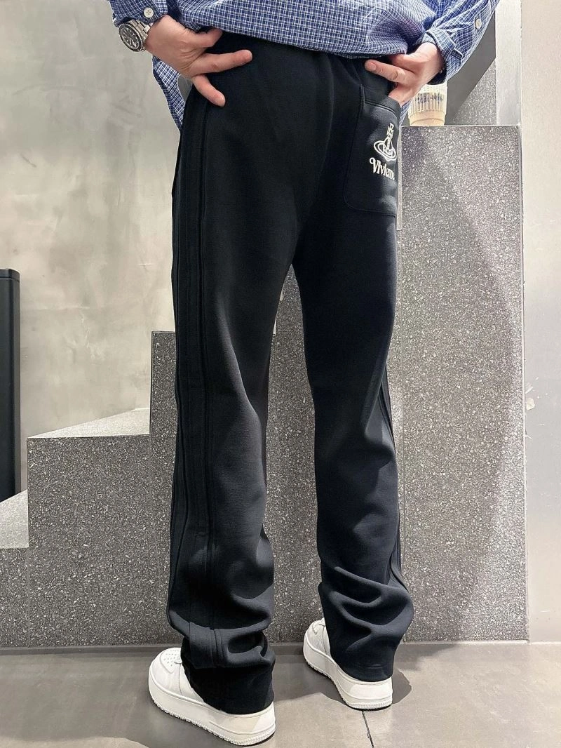 Vivienne Westwood Long Pants WaterResistant 158981
