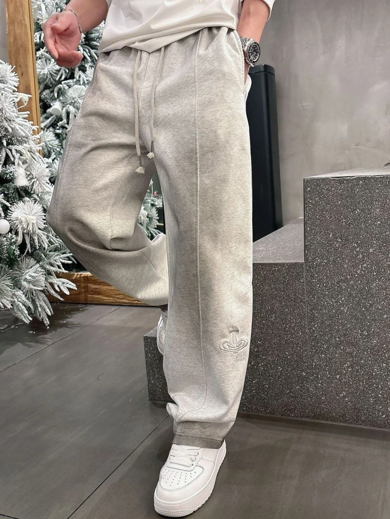 Vivienne Westwood Long Pants Classic 158971