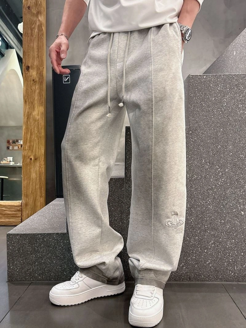 Vivienne Westwood Long Pants Classic 158971
