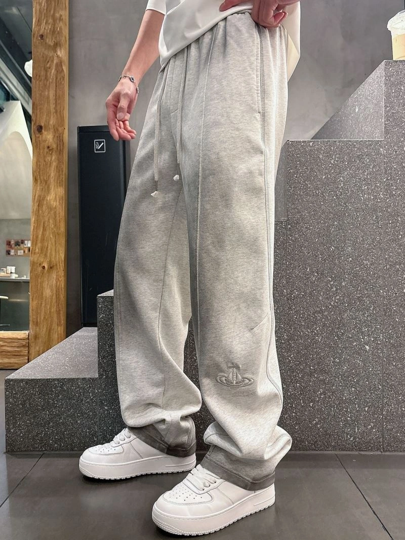 Vivienne Westwood Long Pants Classic 158971