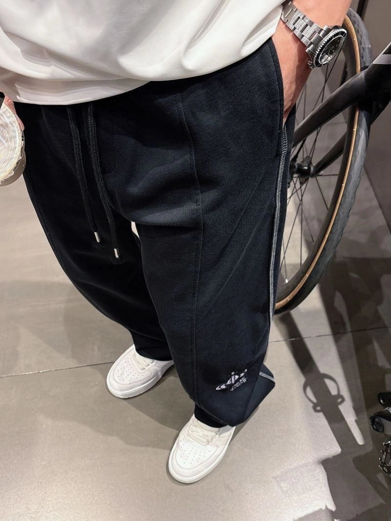 Sustainable Vivienne Westwood Long Pants 158973