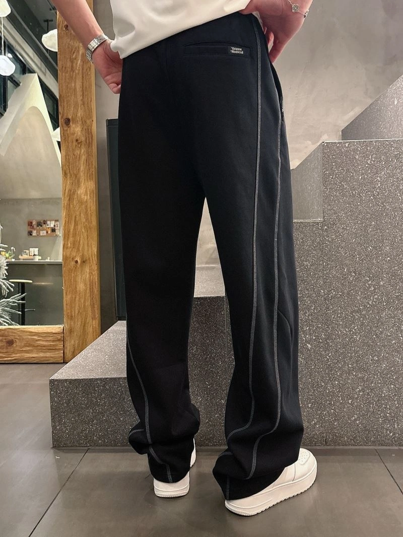Sustainable Vivienne Westwood Long Pants 158973
