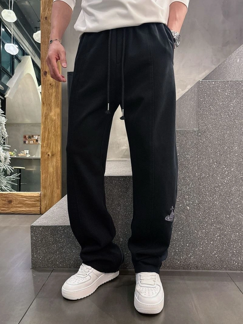 Sustainable Vivienne Westwood Long Pants 158973