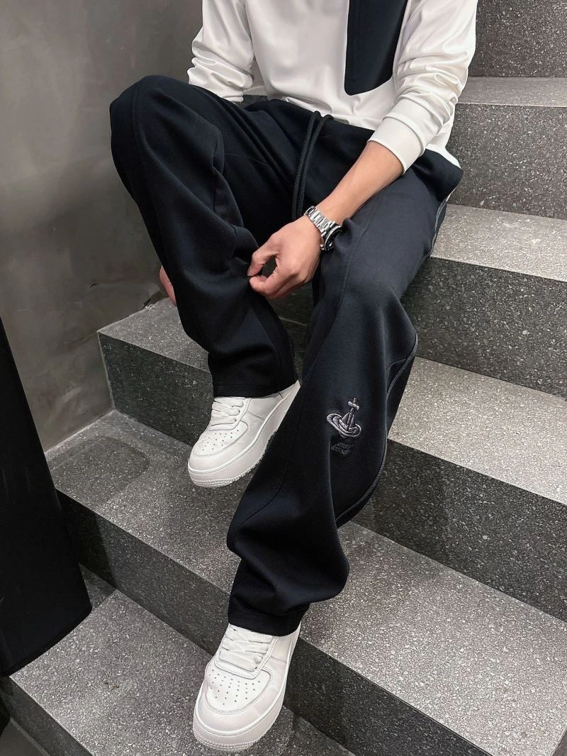 Sustainable Vivienne Westwood Long Pants 158973
