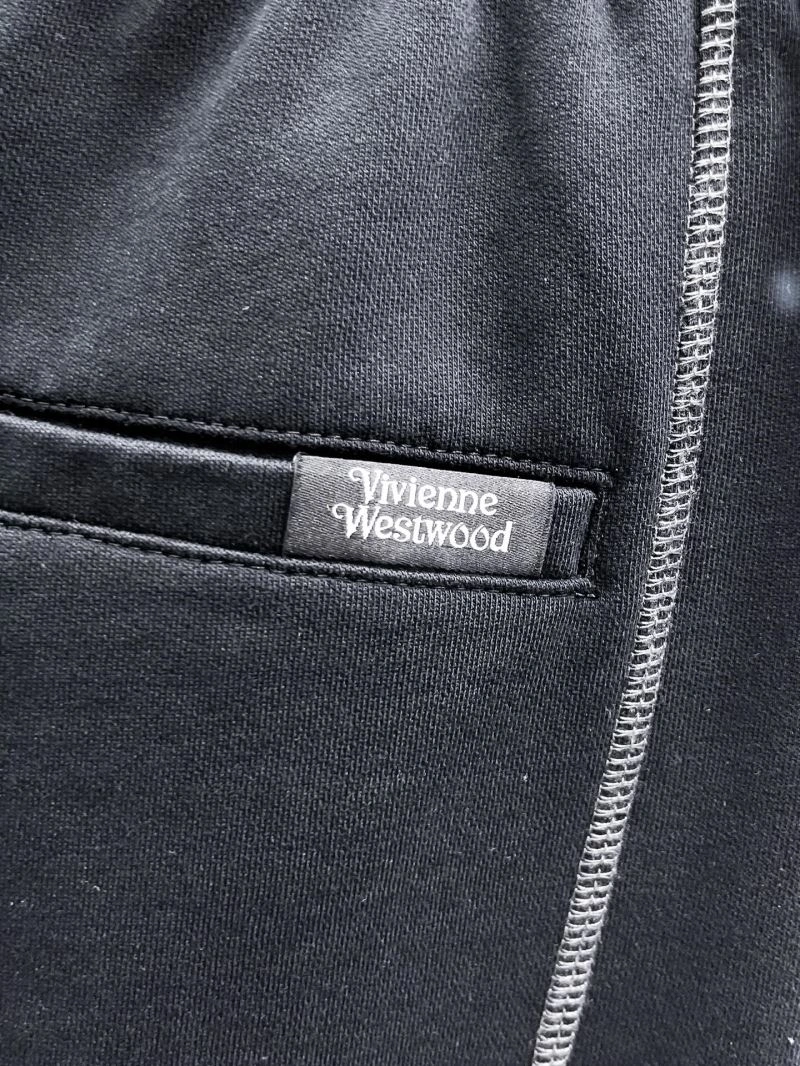 Vivienne Westwood Long Pants TravelReady 158970
