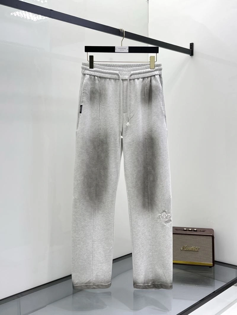 Resilient Vivienne Westwood Long Pants 158969