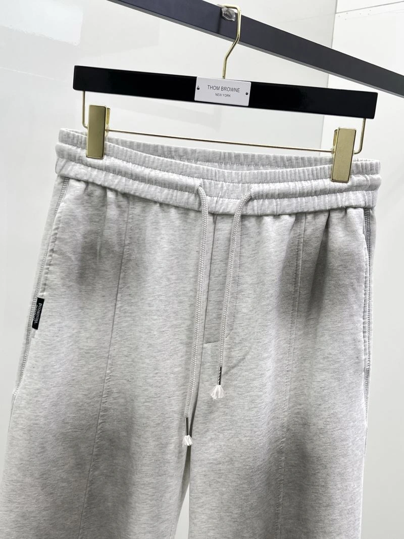 Resilient Vivienne Westwood Long Pants 158969