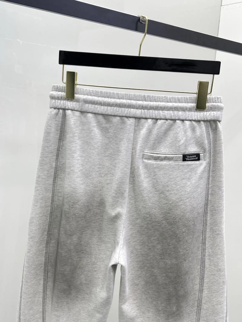 Resilient Vivienne Westwood Long Pants 158969