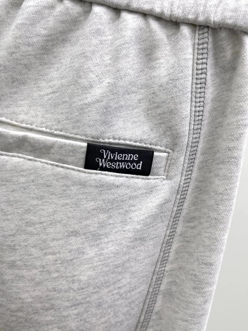 Resilient Vivienne Westwood Long Pants 158969