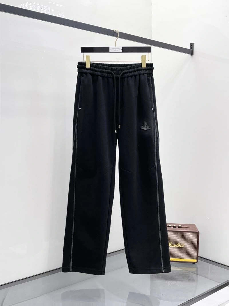 Vivienne Westwood Long Pants Trendy 159024