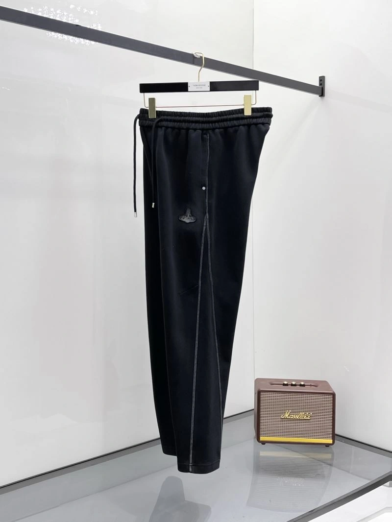 Vivienne Westwood Long Pants Trendy 159024