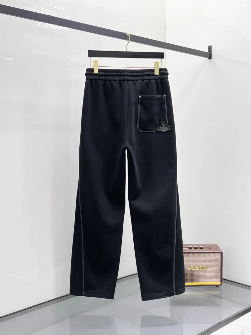 Vivienne Westwood Long Pants Trendy 159024