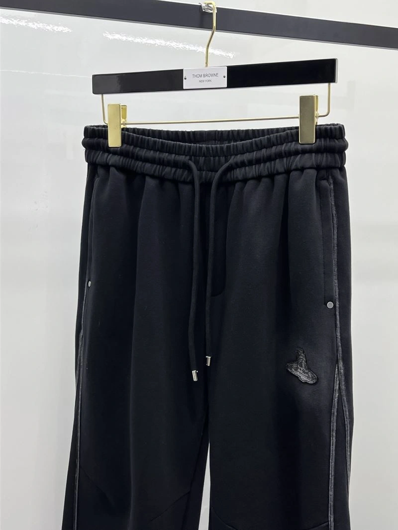 Vivienne Westwood Long Pants Trendy 159024