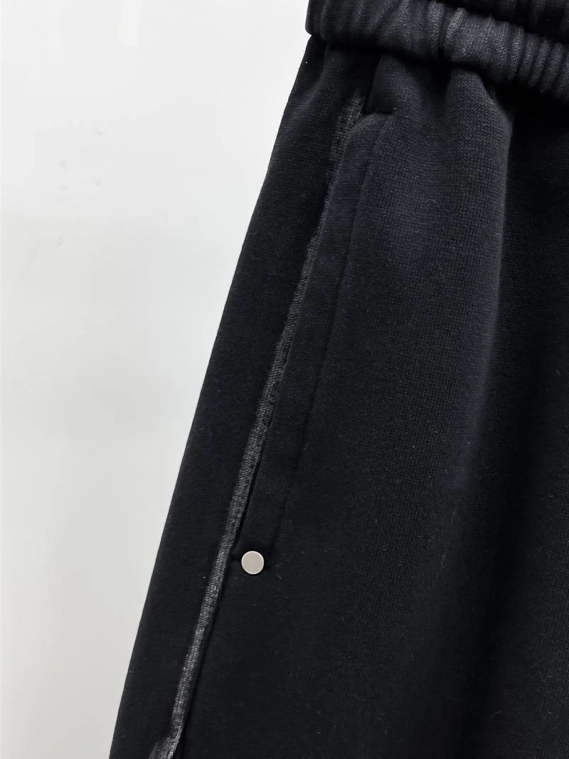 Vivienne Westwood Long Pants Trendy 159024