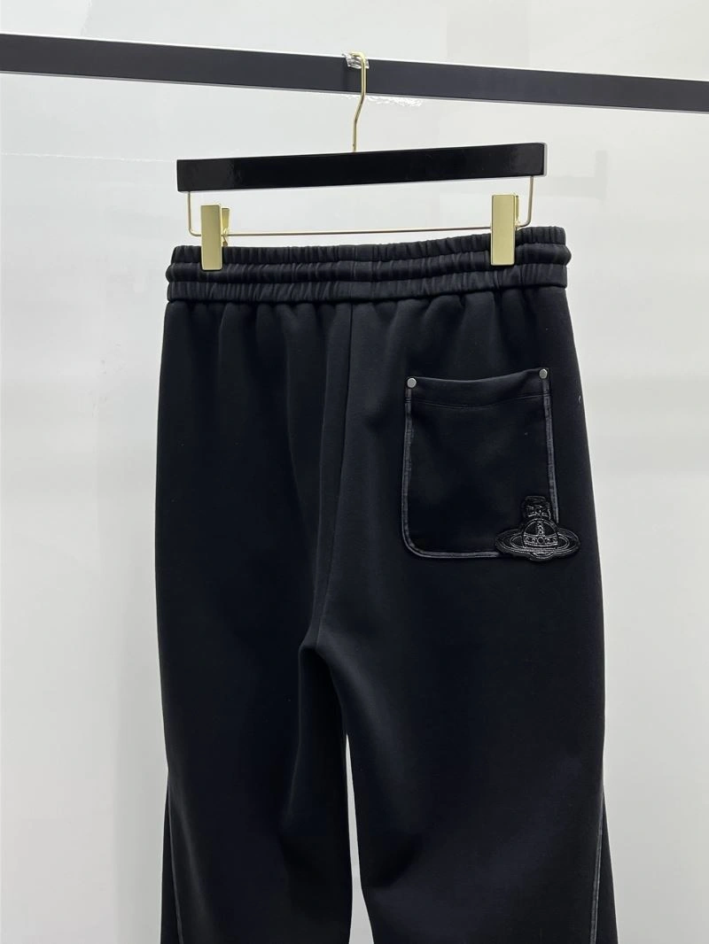 Vivienne Westwood Long Pants Trendy 159024