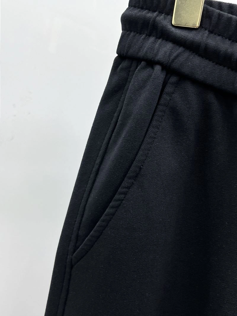 Vivienne Westwood Long Pants SmoothTexture 158967