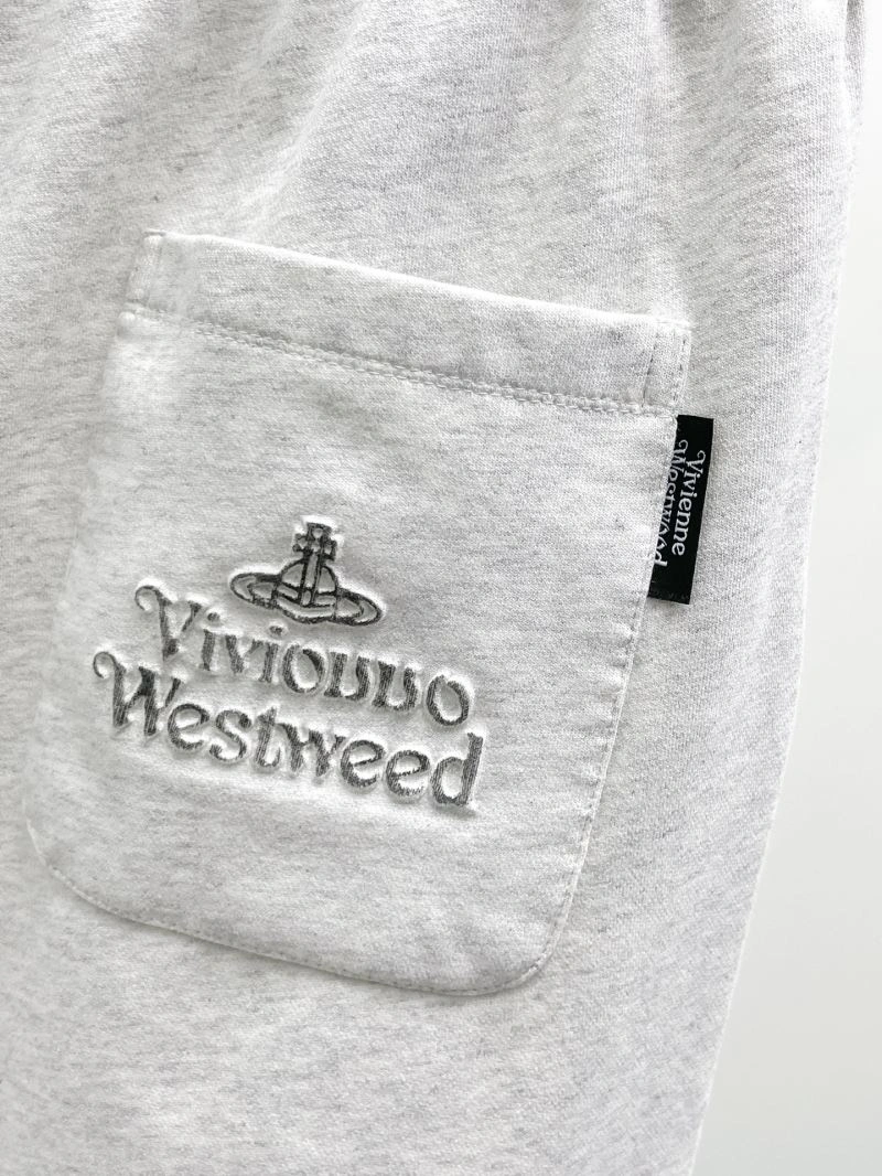 Flexible Vivienne Westwood Long Pants 158968
