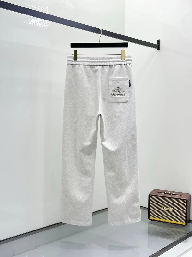 Flexible Vivienne Westwood Long Pants 158968