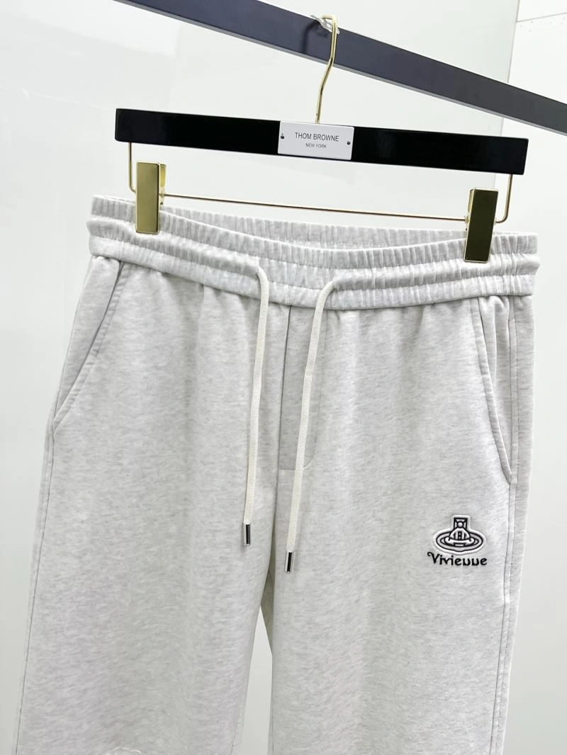 Flexible Vivienne Westwood Long Pants 158968