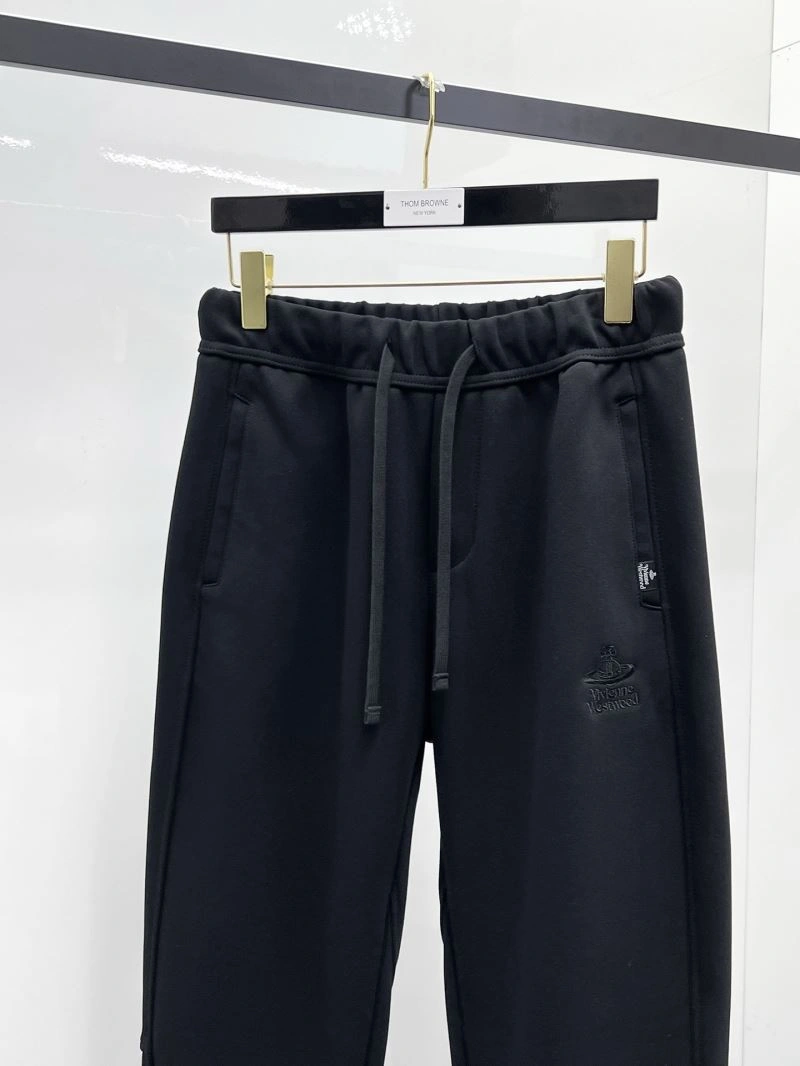 Vivienne Westwood Long Pants DailyWear 158966