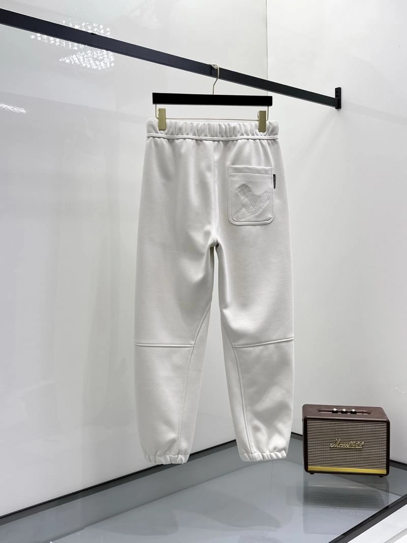 Casual Vivienne Westwood Long Pants 158962