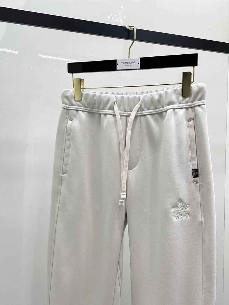 Casual Vivienne Westwood Long Pants 158962