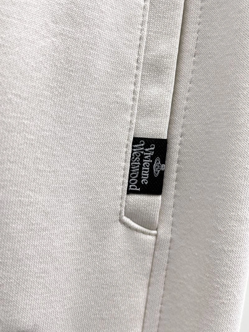 Casual Vivienne Westwood Long Pants 158962