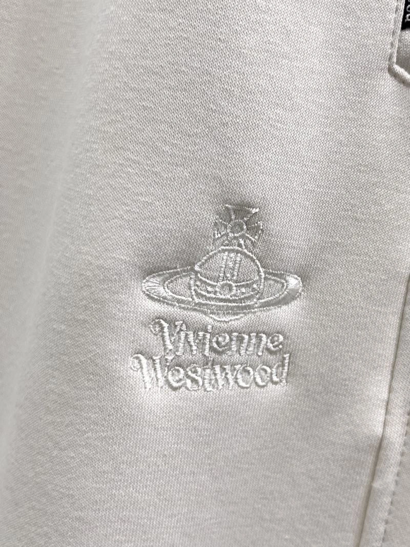 Casual Vivienne Westwood Long Pants 158962