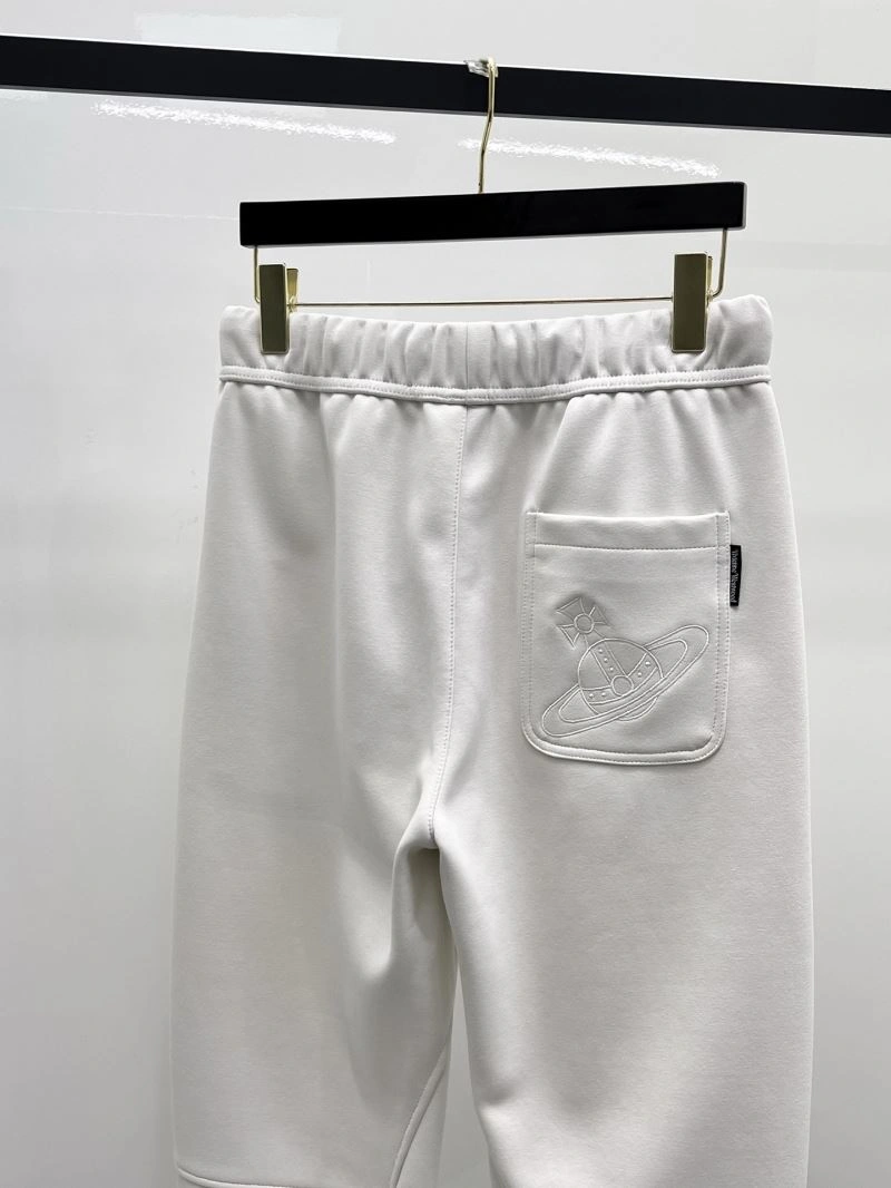 Casual Vivienne Westwood Long Pants 158962